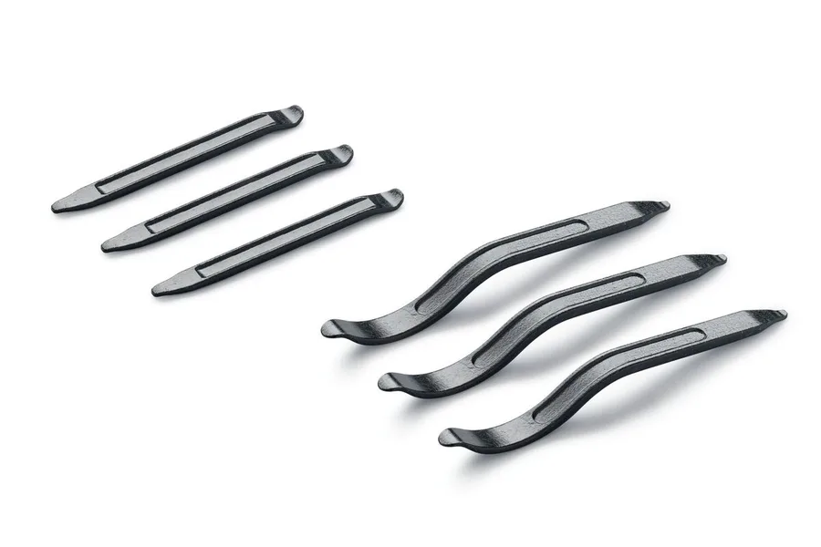 Tyre lever set