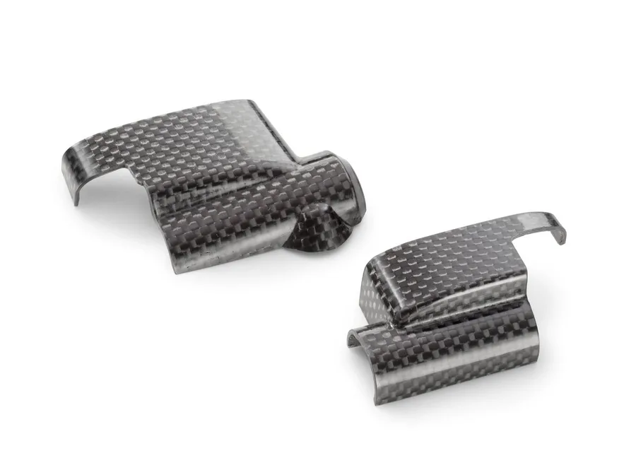 Brake and clutch master cylinder protect
