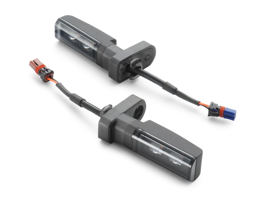 LED turn signal set