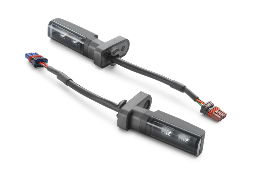 LED turn signal set