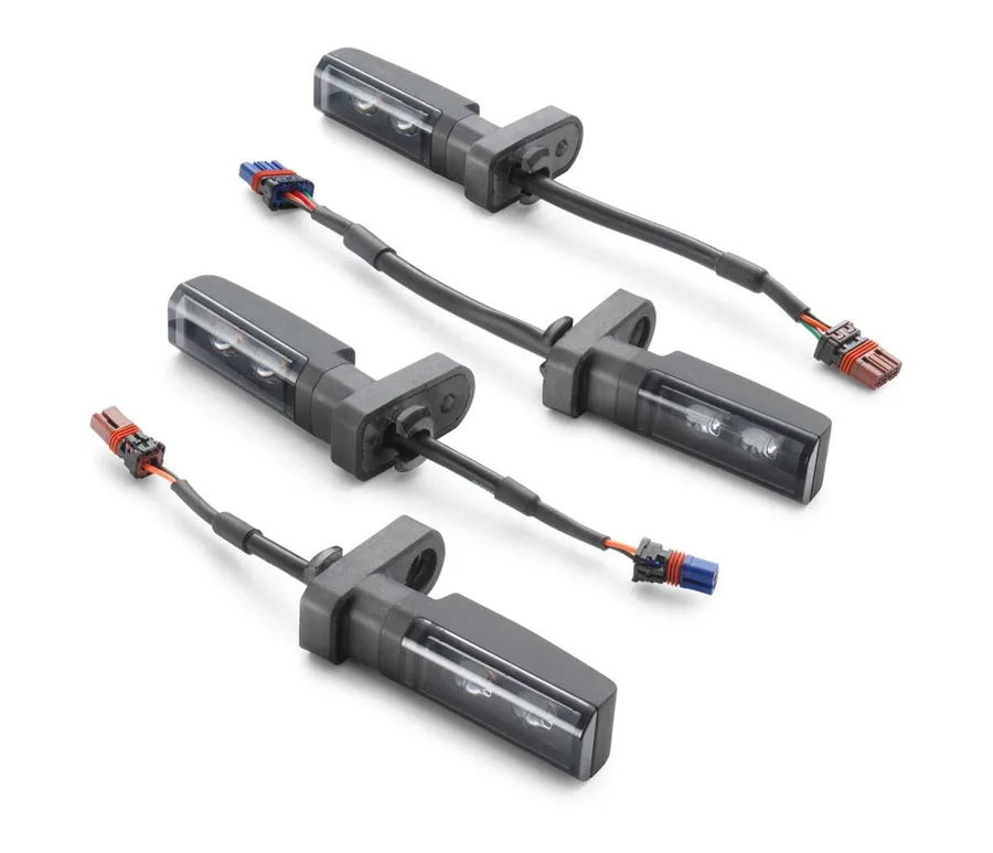 LED turn signal set