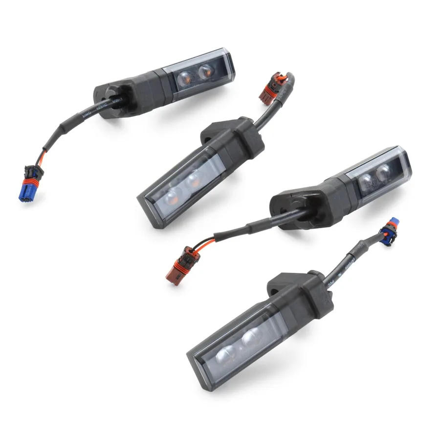 LED turn signal kit