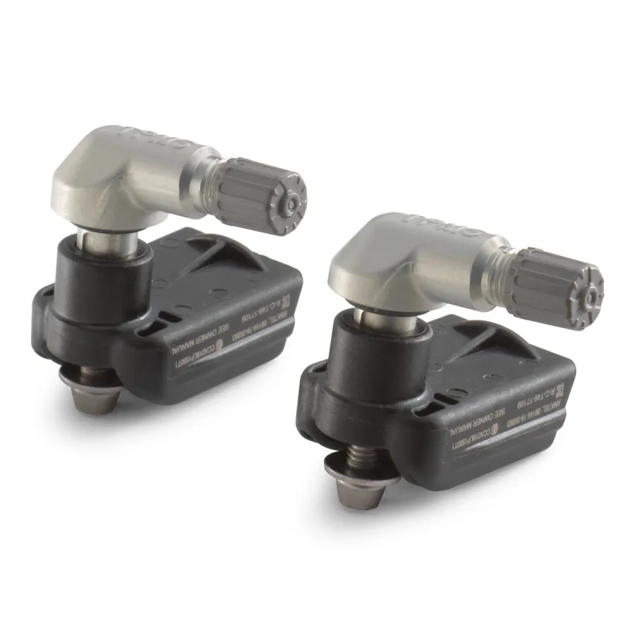 TPMS valve kit