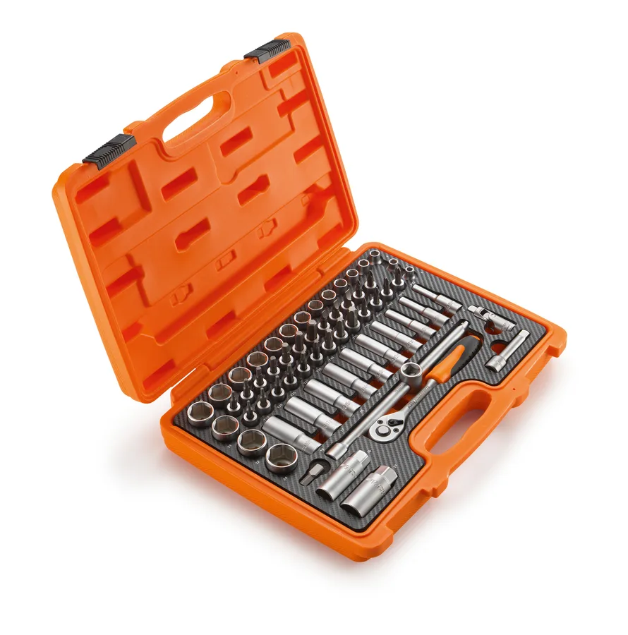 Toolbox Size Large