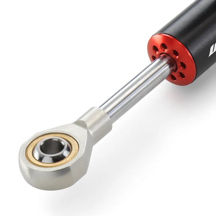 steering damper KTM 1290 SD R kpl.