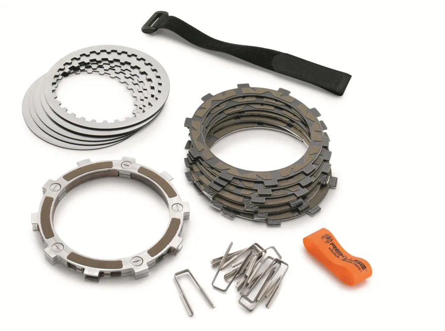 Rekluse Radius X Centrif. Force Clutch