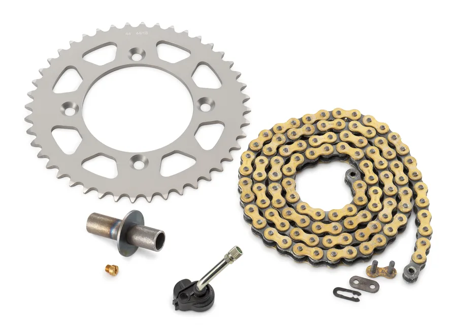 Power Reduction Kit 50 SX Mini