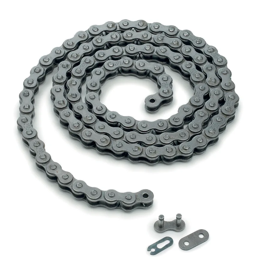 Chain 1/2X1/4"