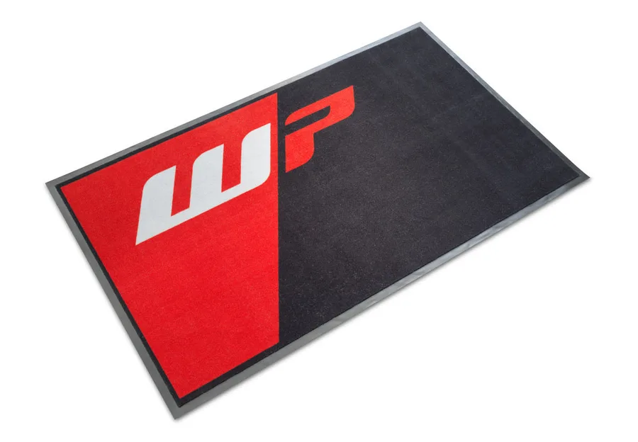 WP servic mat