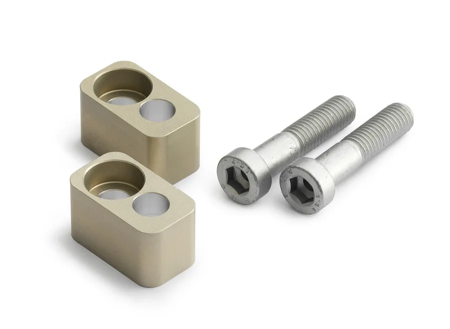 Handlebar Riser 20 Mm 04