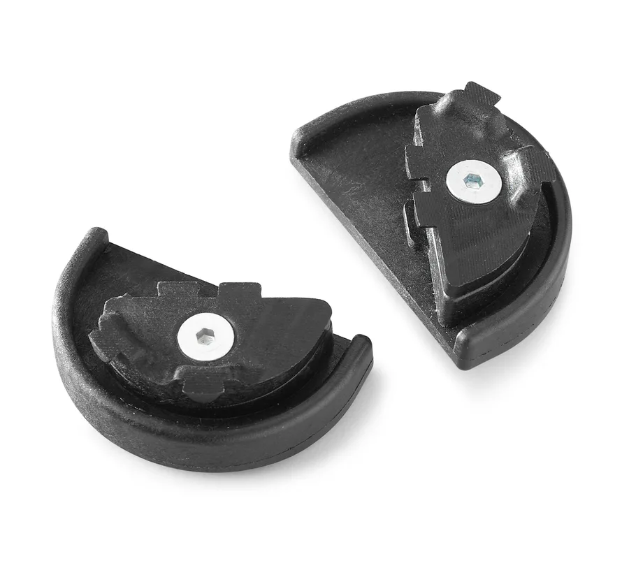 Footpeg Sliders