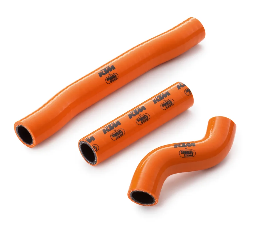Radiator Hose Kit