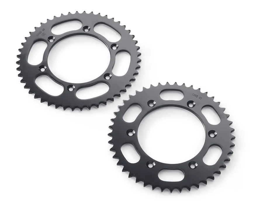 Sprocket