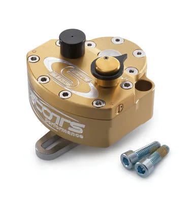 Steering Damper