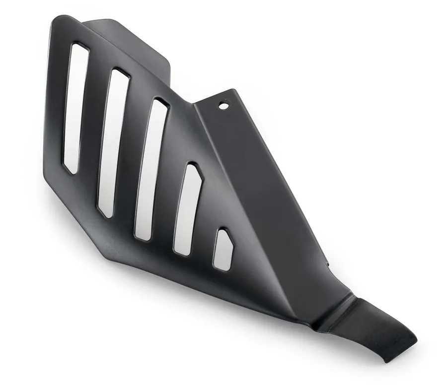 Exhaust Guard 05
