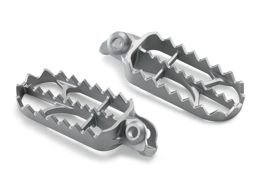Footpeg Set Rally