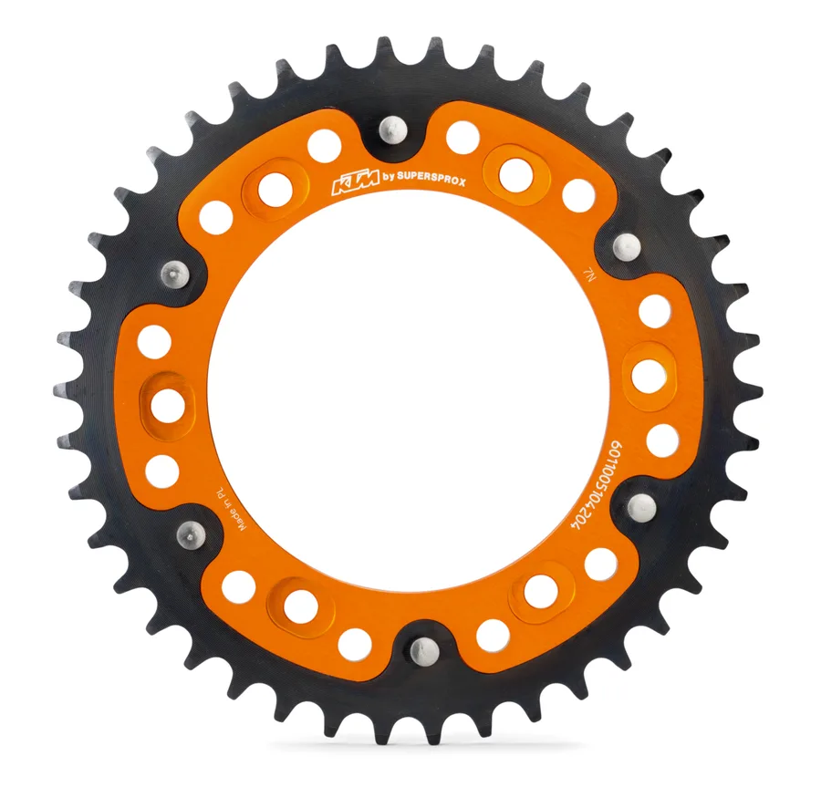 Sprocket 45Z