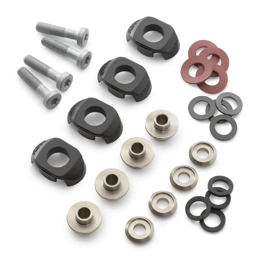 Top Case Mountingkit