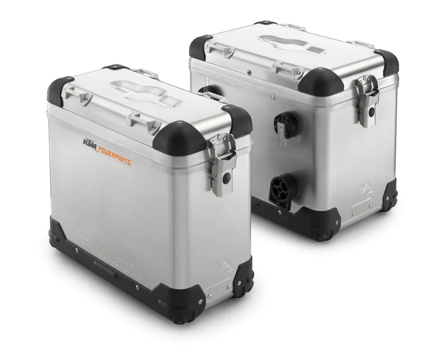 Case 45L Alu