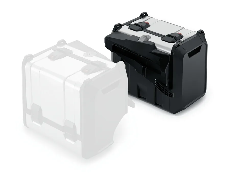 .Touring Case Left