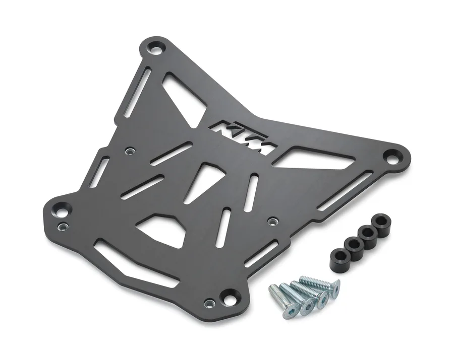 Topcase Adapter Adventure
