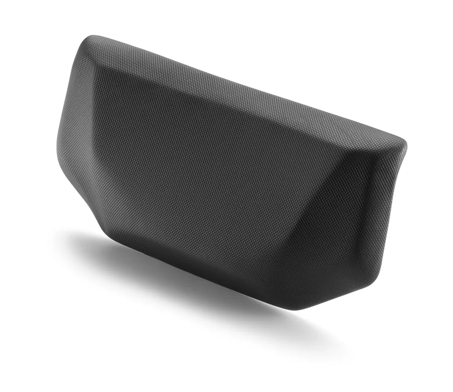 Backrest Top Case