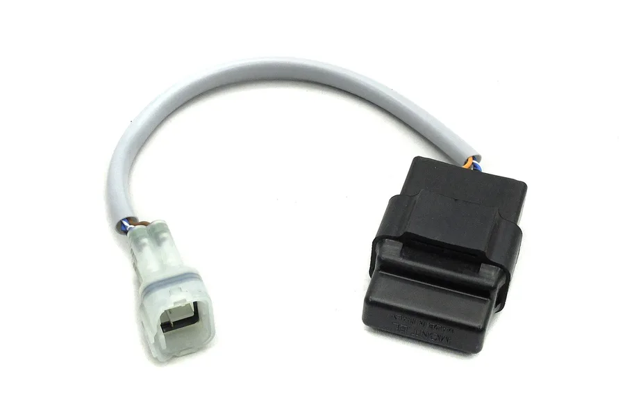 Offroad Dongle