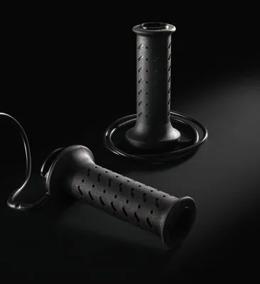 Heated Grips