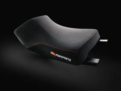 Driver Ergo Seat Cpl