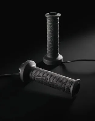 heated grips