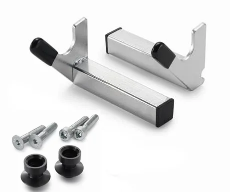 Universal V-adapter-kit Bajaj