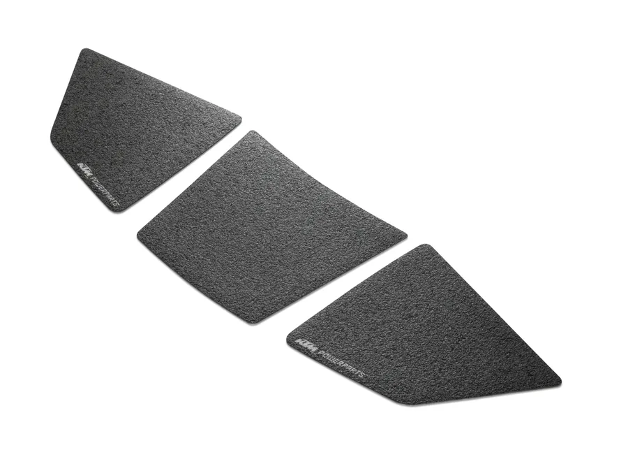 Tank Cover Sticker Set