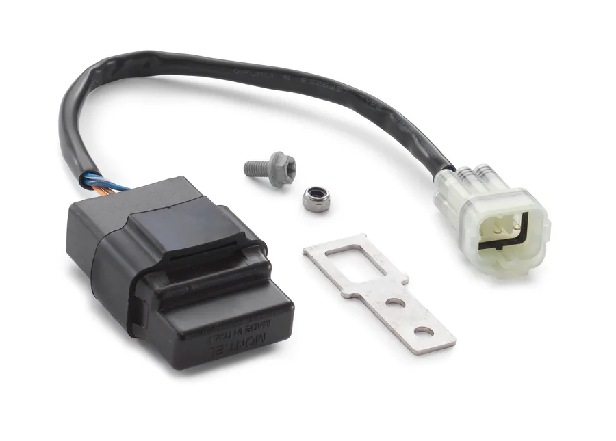 Race Dongle Kit
