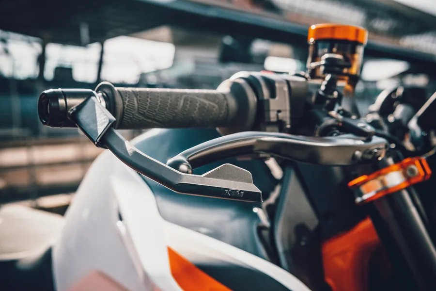 Brake Lever Protector Cpl