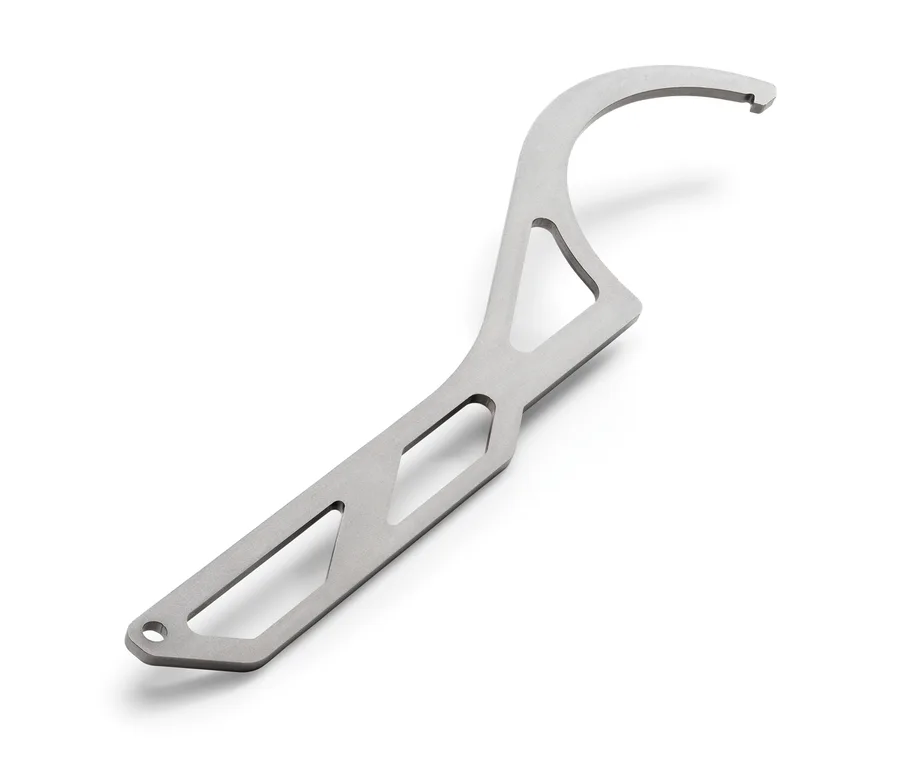 Hook Wrench Eccentric Rear Wh.