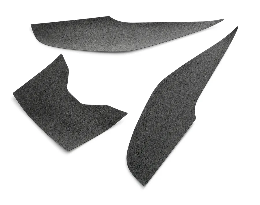 Tank Protection Sticker
