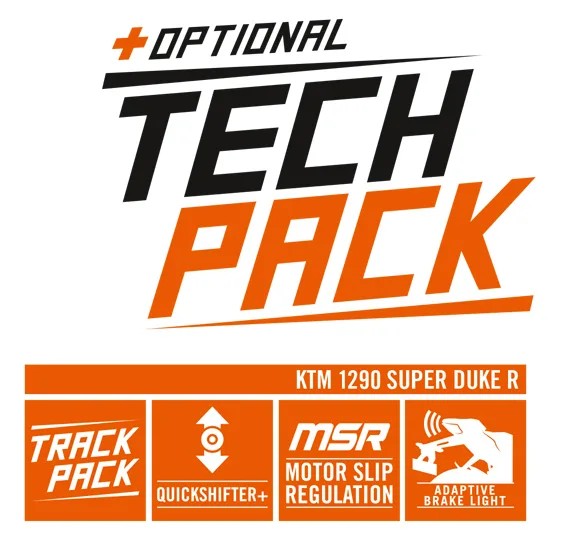 Tech Pack