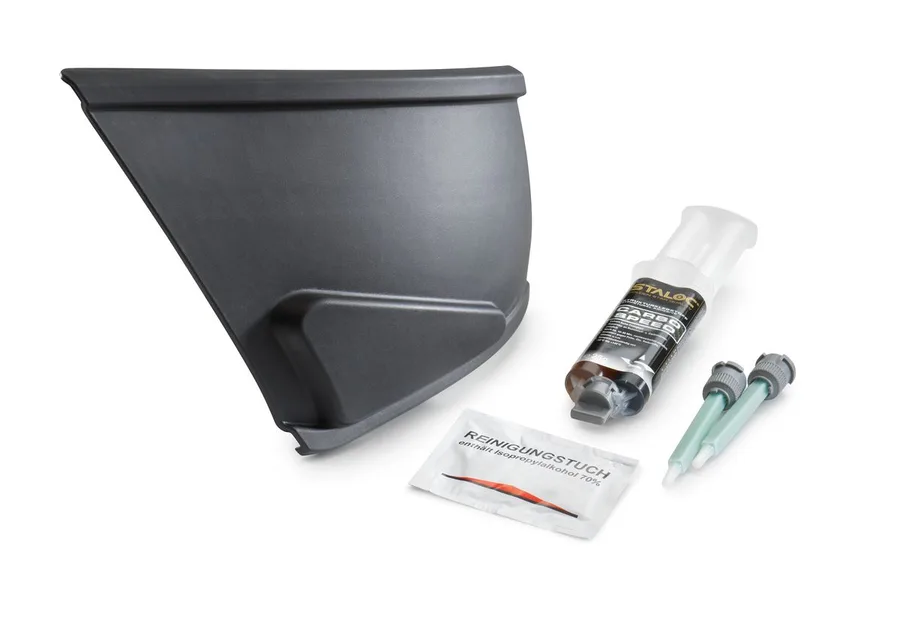 Swing arm protection kit