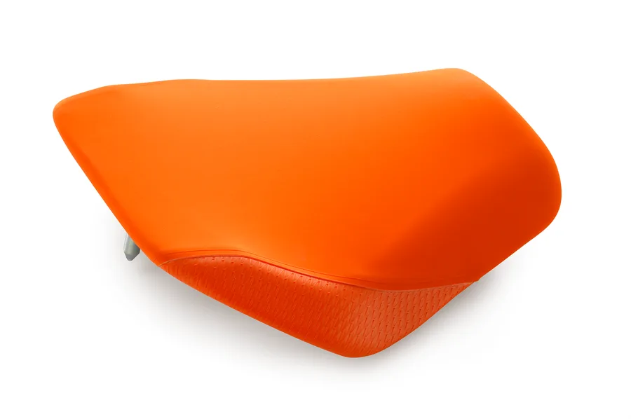 Rider's seat