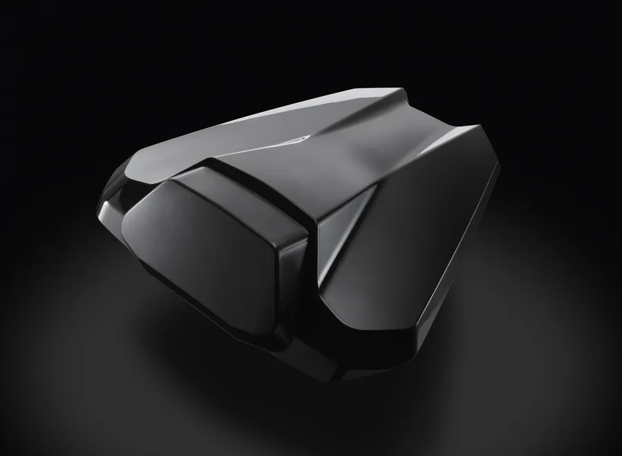 pillion seat cover