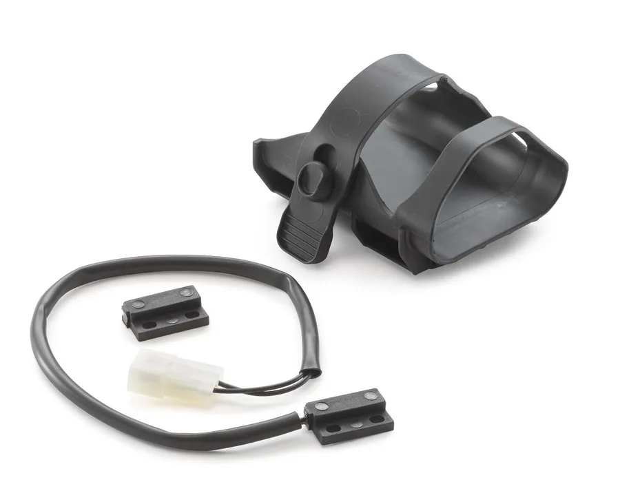 alarm system mounting kit