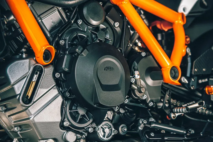 Ignition cover protection cpl.