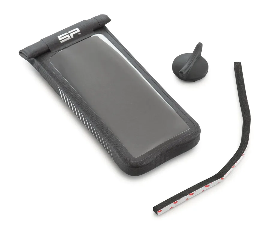 Smartphone sleeve universal