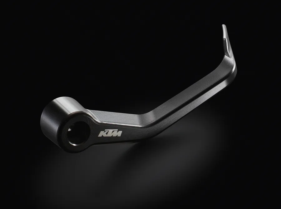 Brake lever protection cmpl.