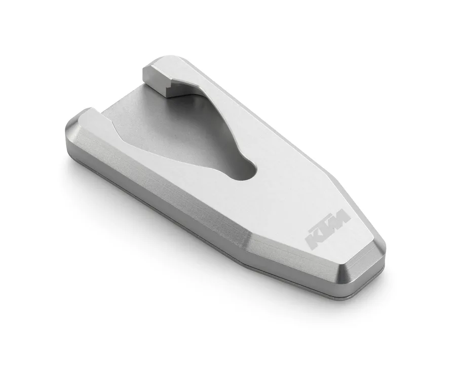 Stand plate 1290 SADV