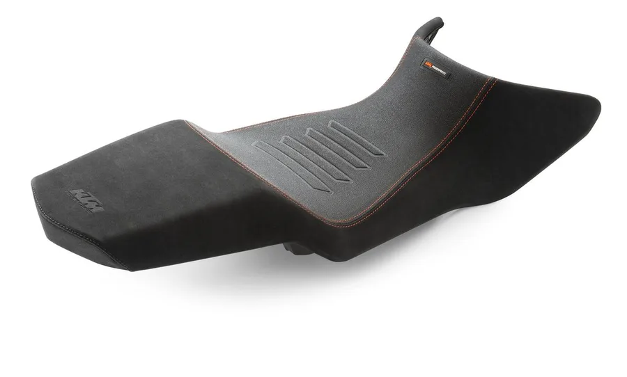 Seat low