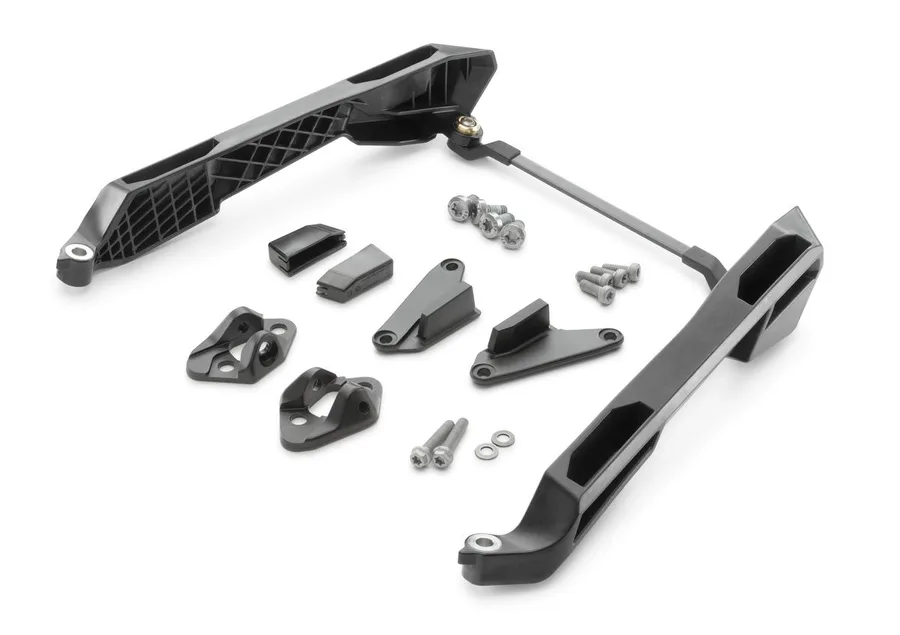 Case carrier cmpl.