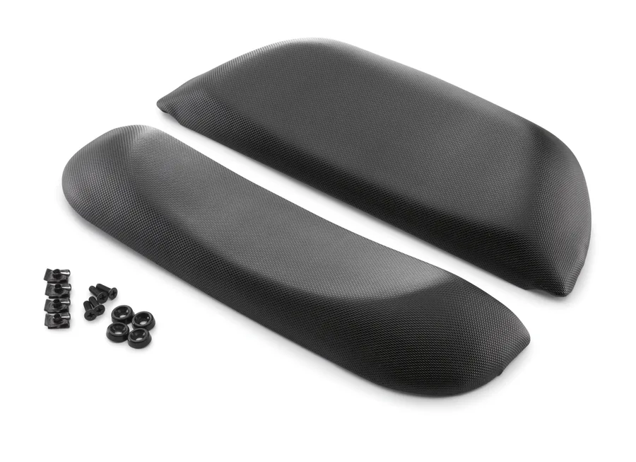 Backrest Kit