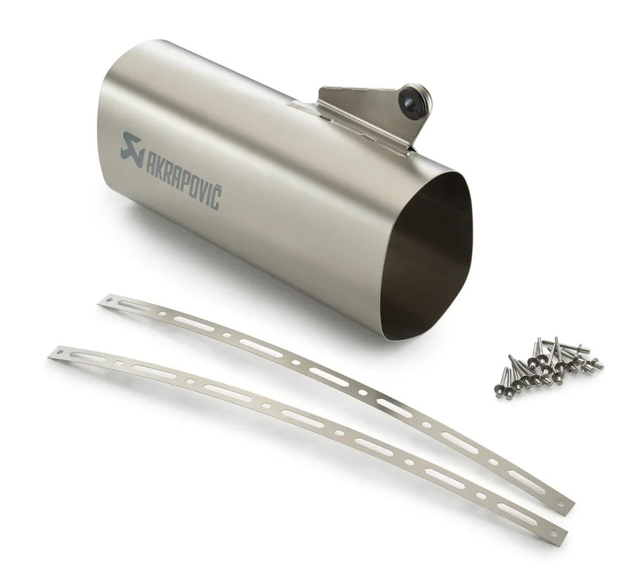 Sleeve Kit