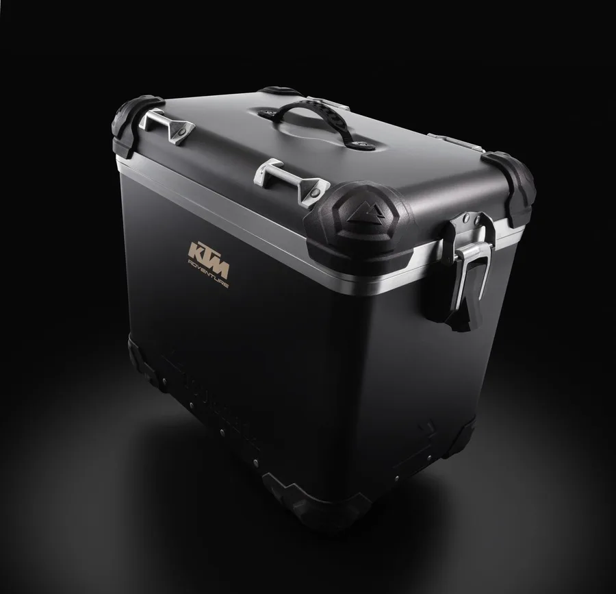 Touratech case